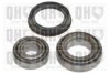 QUINTON HAZELL QWB332 Wheel Bearing Kit